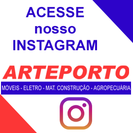 Acesse nosso instagram